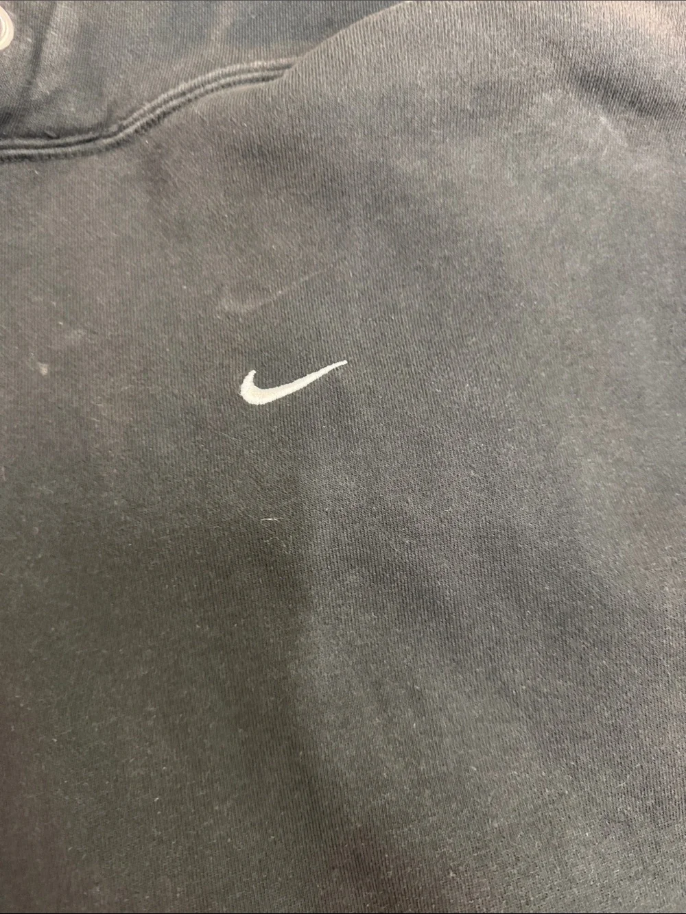 Nike Hoodie🖤